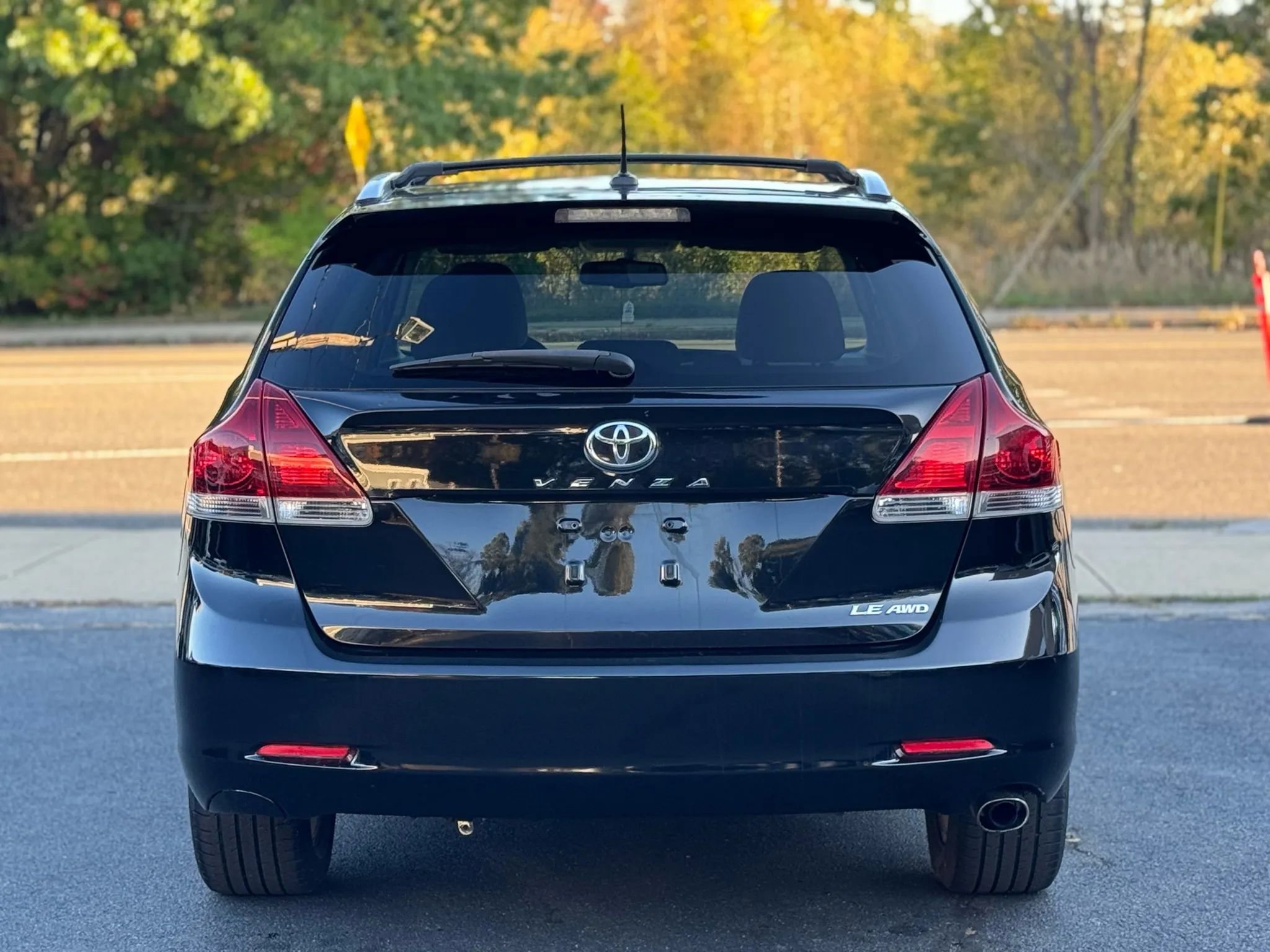 Used 2013 Toyota Venza LE image 6