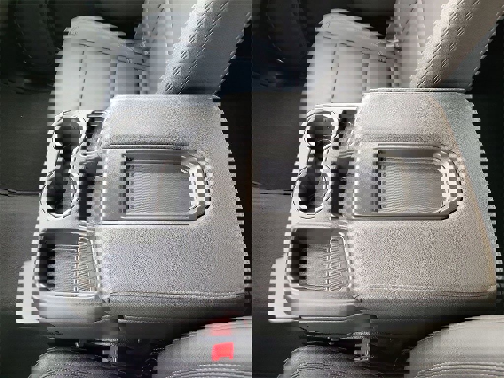 Used 2024 GMC Sierra 1500 SLT image 22