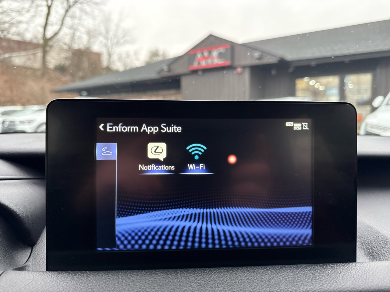 Used 2024 Lexus IS 350 F Sport image 52