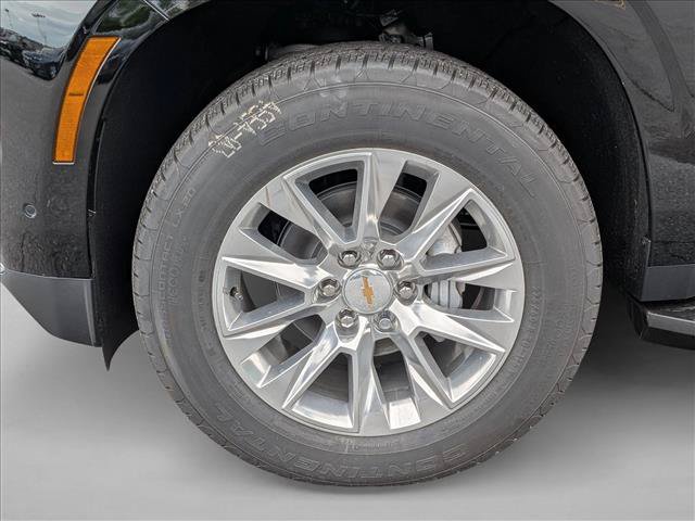 New 2026 Chevrolet Tahoe Premier w/ Sun And Tow Package AWD/4WD image 10