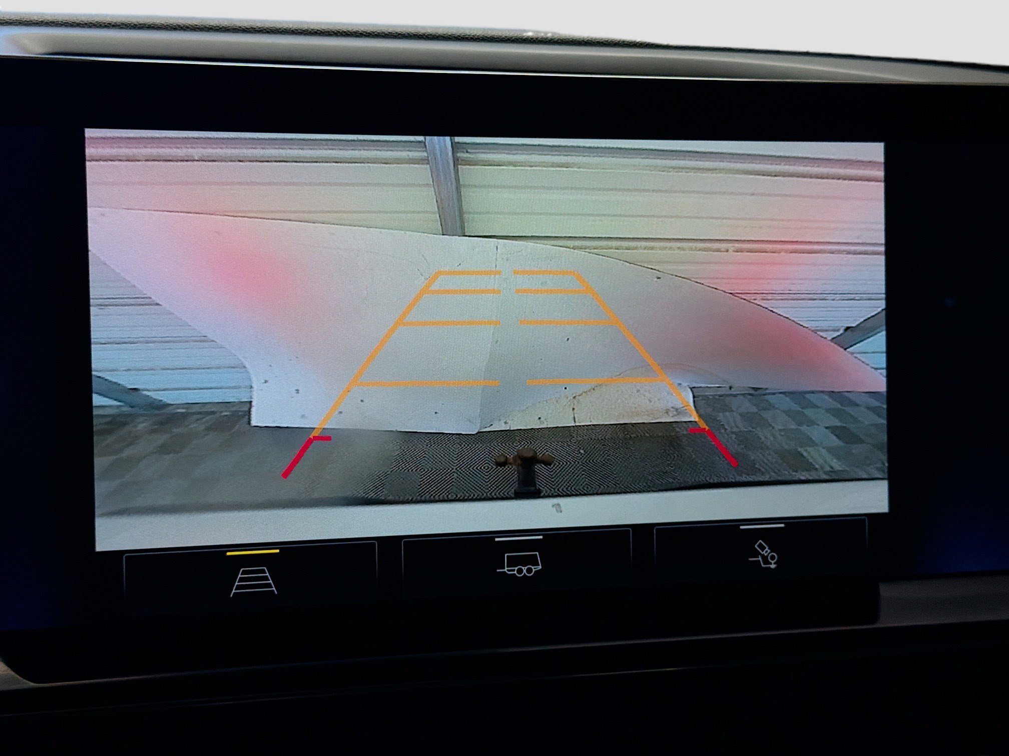 Used 2023 Chevrolet Silverado 1500 LT Trail Boss w/ Convenience Package II image 16