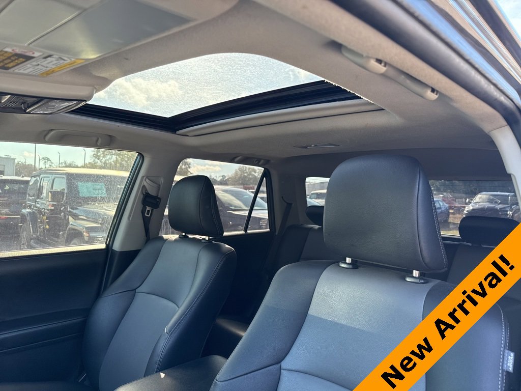 Used 2023 Toyota 4Runner SR5 Premium image 19