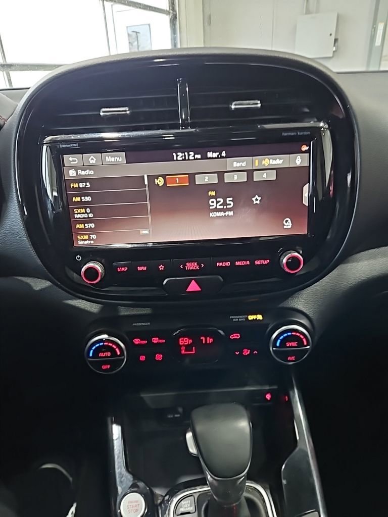 Used 2020 Kia Soul GT-Line Turbo image 30