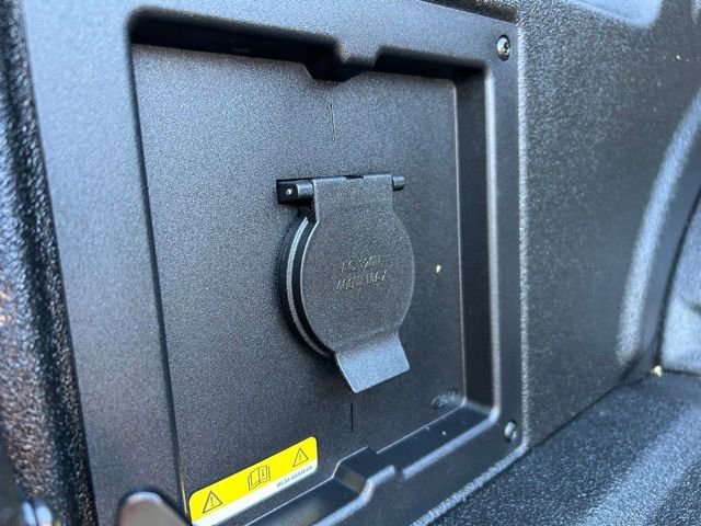 Used 2023 Ford F150 Lariat w/ Equipment Group 502A High AWD/4WD image 13