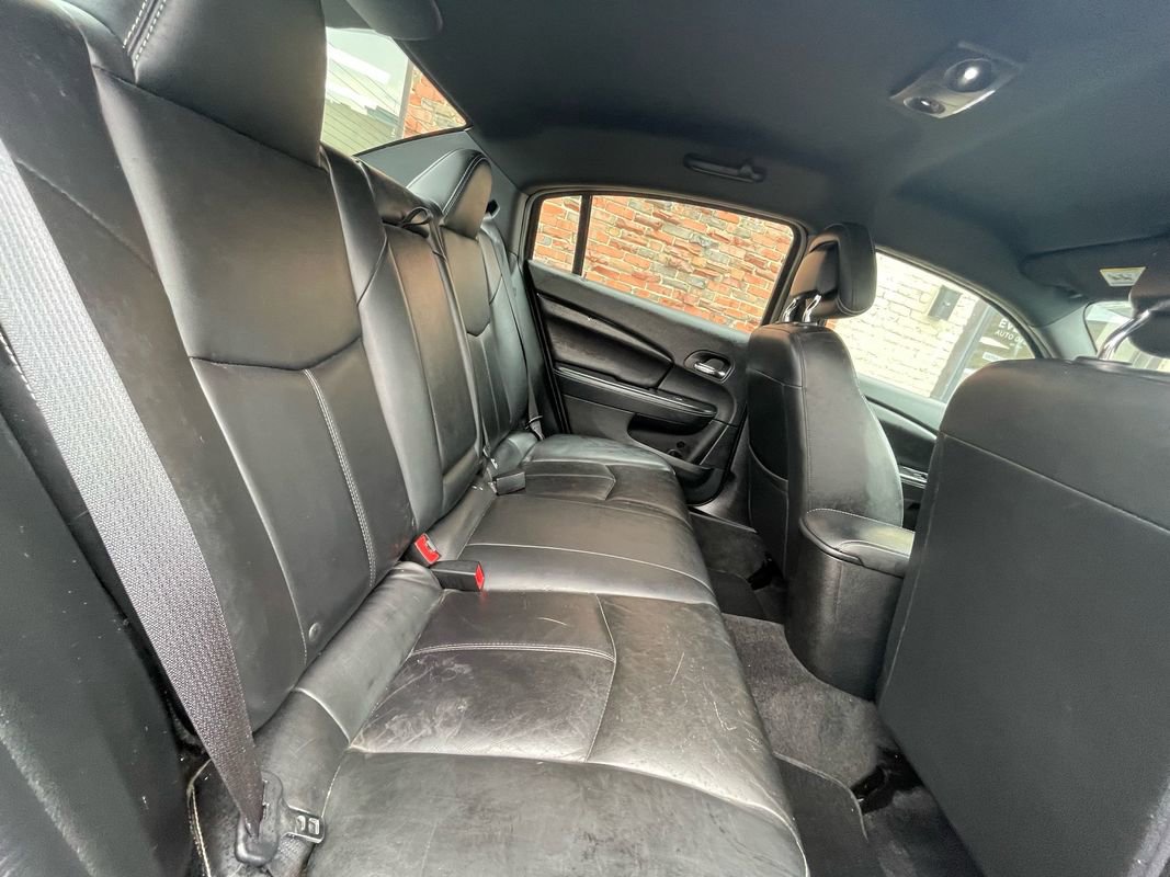 Used 2014 Chrysler 200 Limited image 20
