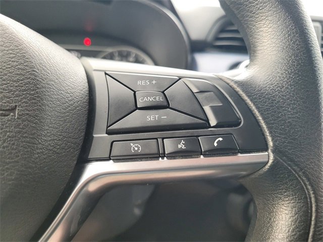 Certified 2023 Nissan Versa SV w/ Electronics Package image 27