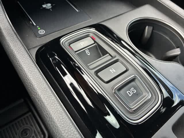 Certified 2025 Honda Pilot TrailSport image 35