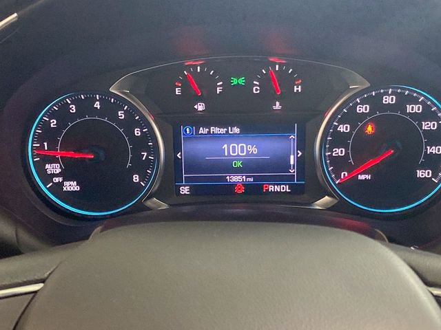 Used 2024 Chevrolet Equinox LS w/ LS Convenience Package AWD/4WD image 39