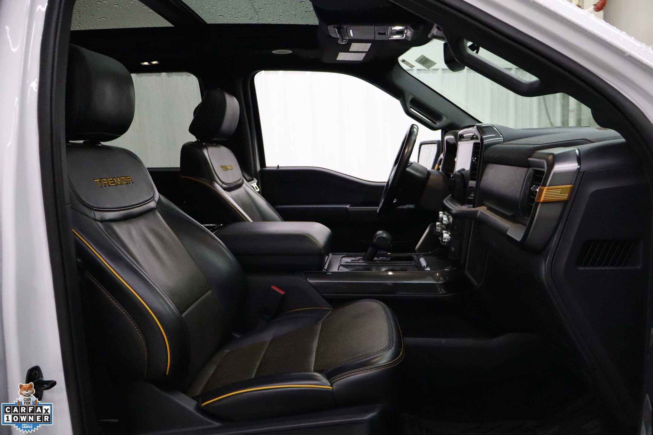 Used 2021 Ford F150 Tremor w/ Equipment Group 402A High image 31