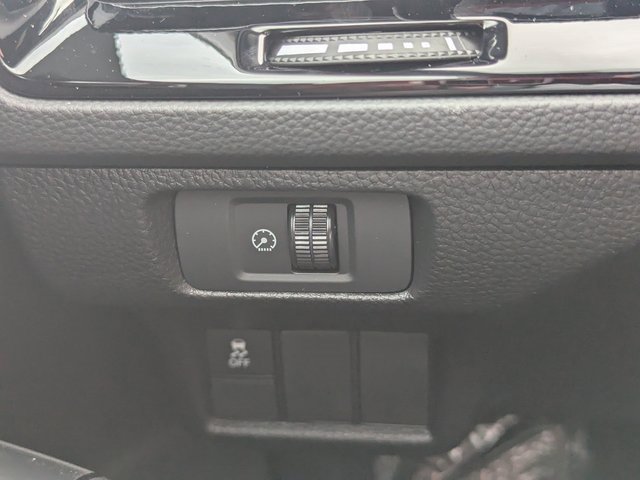 New 2026 Honda Civic Sport image 23