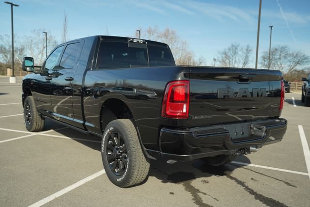 New 2026 RAM 2500 Laramie image 6