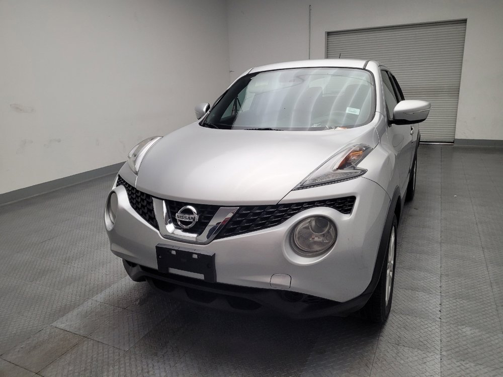 Used 2016 Nissan Juke S image 15