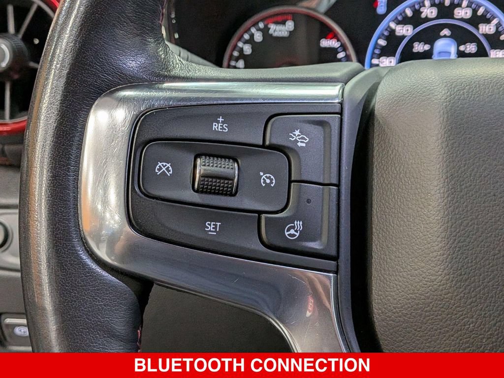 Used 2020 Chevrolet Blazer RS AWD/4WD image 17