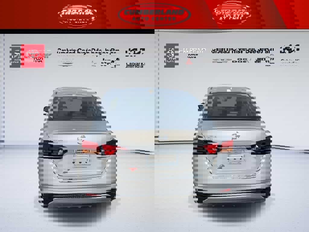 Used 2020 Nissan Altima 2.5 S image 7