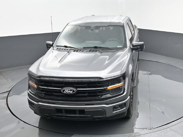 Used 2024 Ford F150 XLT w/ Equipment Group 302A MID AWD/4WD image 20