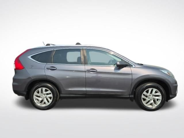 Used 2015 Honda CR-V EX-L image 4