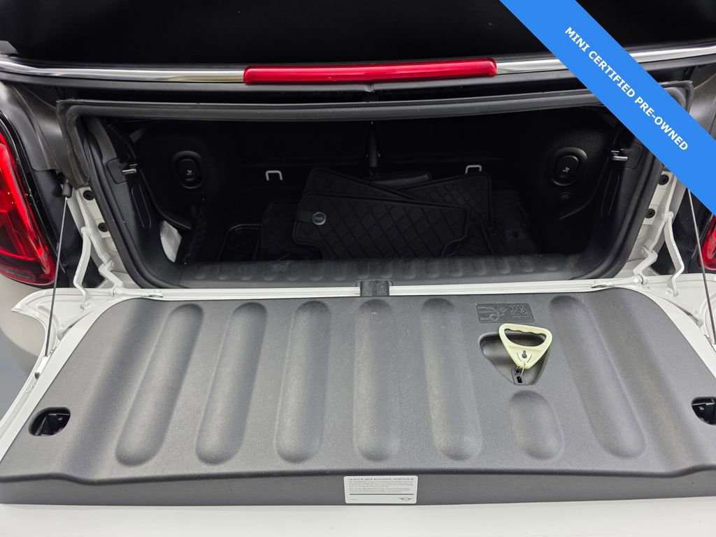 Used 2023 MINI Cooper S image 16