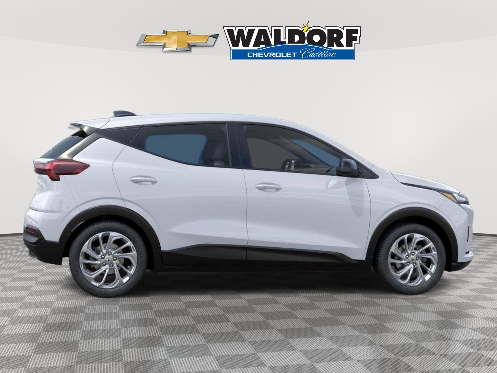 New 2027 Chevrolet Bolt LT FWD image 6