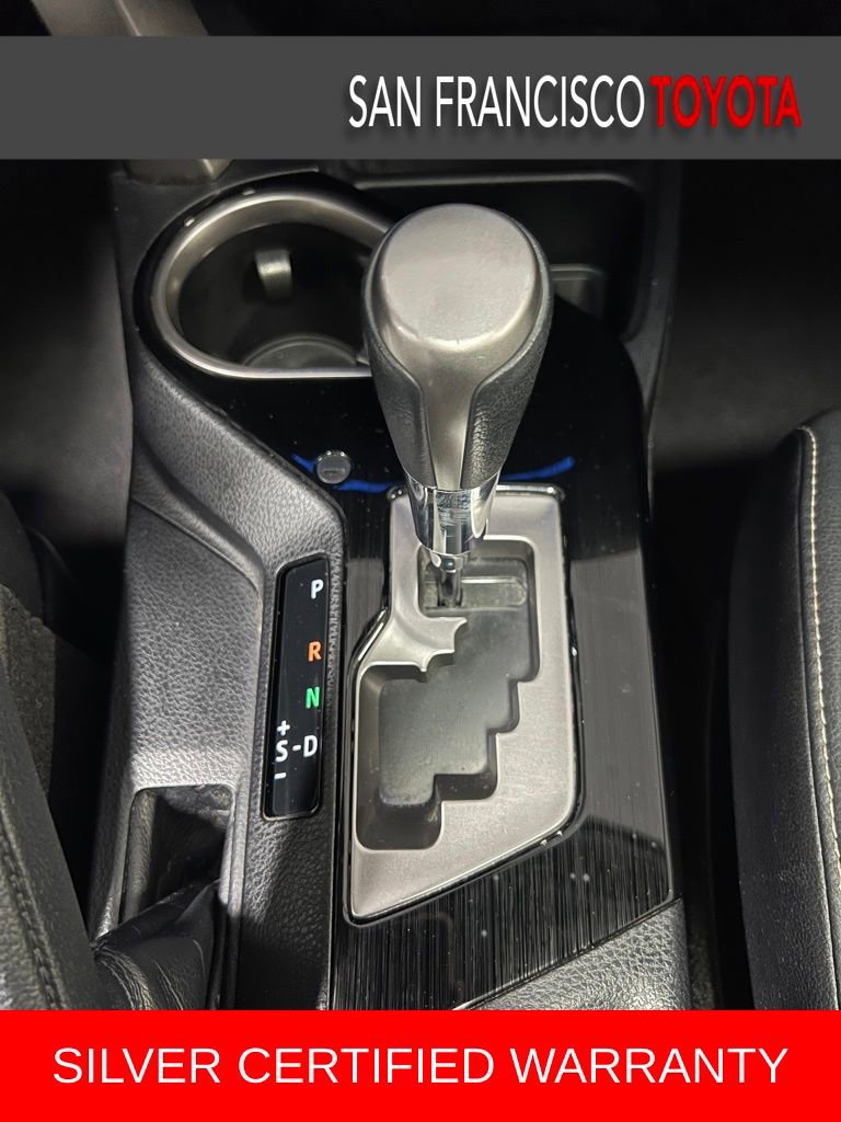Used 2018 Toyota RAV4 Limited w/ Advanced Technology Package AWD/4WD image 25