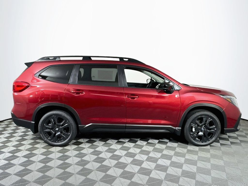 New 2026 Subaru Ascent Bronze Edition AWD/4WD image 8