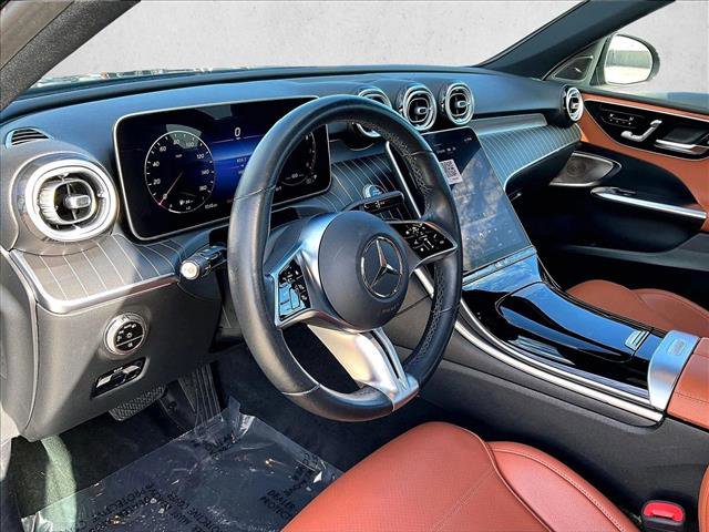Used 2022 Mercedes-Benz C 300 C 300 image 14