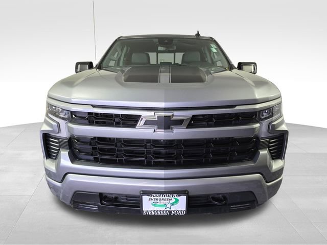 Used 2023 Chevrolet Silverado 1500 RST w/ Rally Edition AWD/4WD video 2