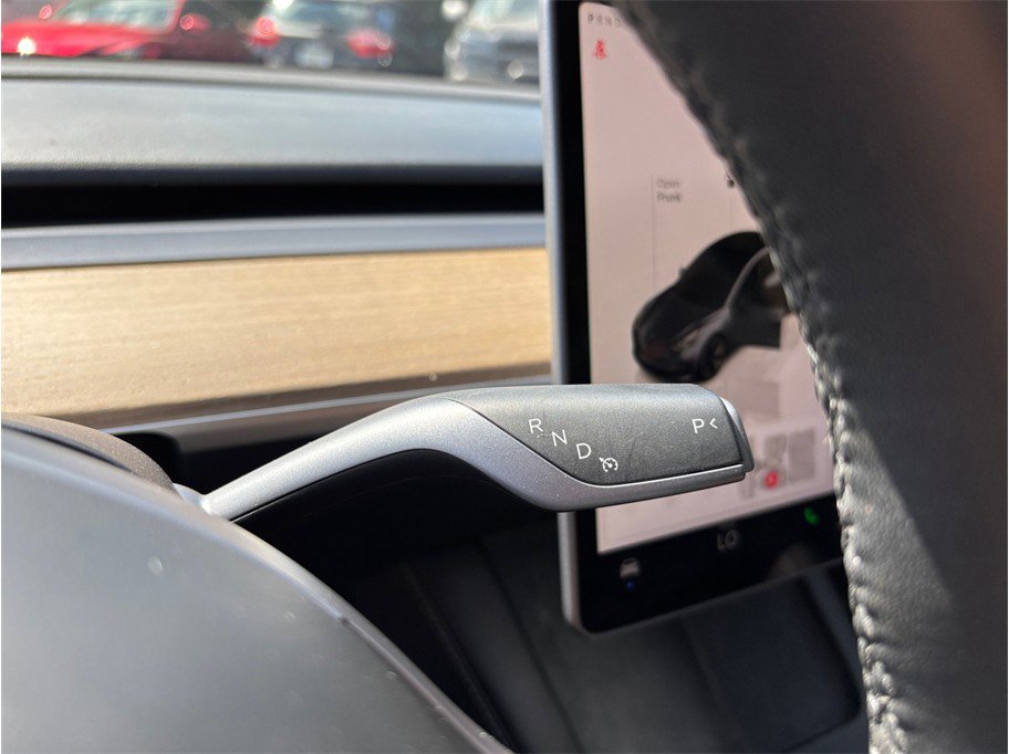 Used 2023 Tesla Model 3 Standard Range RWD image 30