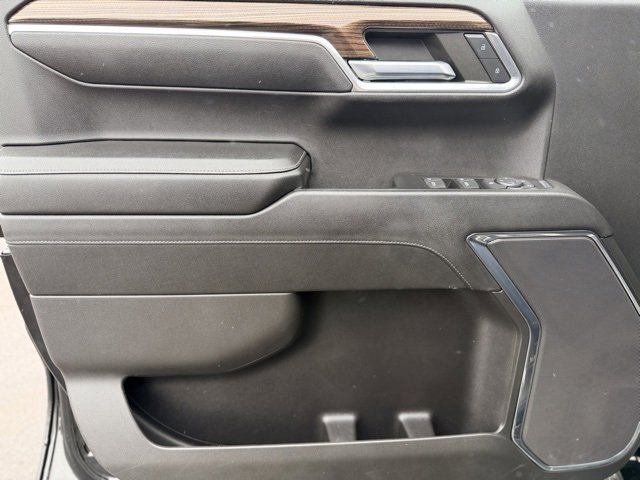 Certified 2023 Chevrolet Silverado 1500 LT image 19