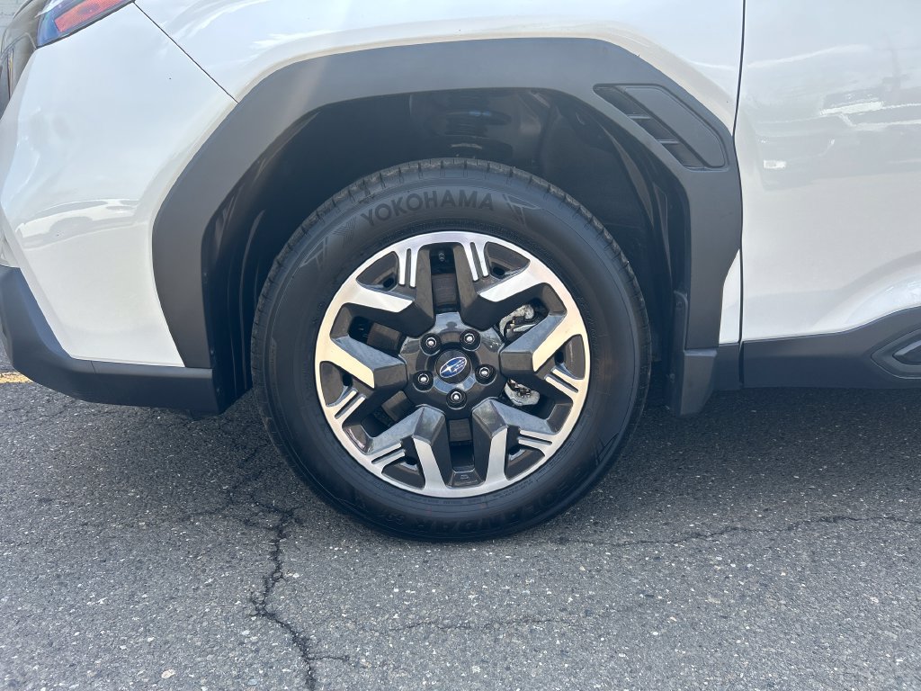 Certified 2026 Subaru Forester Premium AWD/4WD image 20