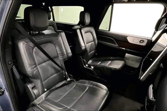 Used 2023 Lincoln Navigator L Reserve image 23