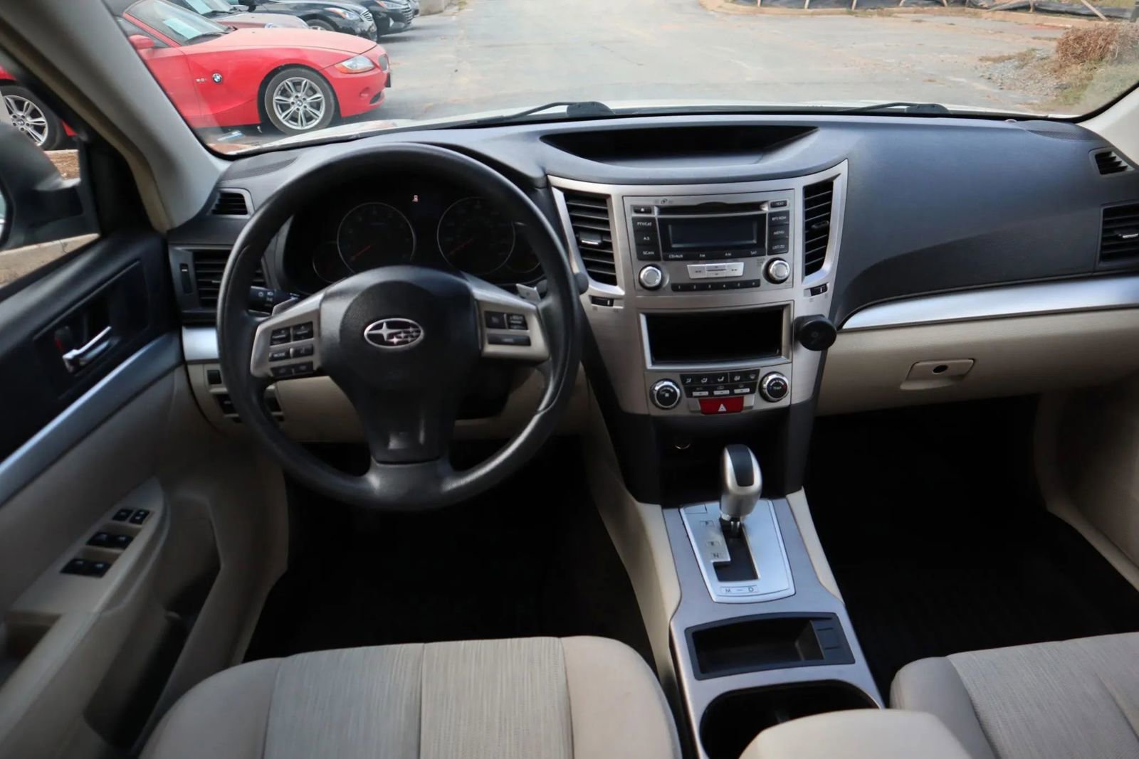 Used 2014 Subaru Outback 2.5i AWD/4WD image 20