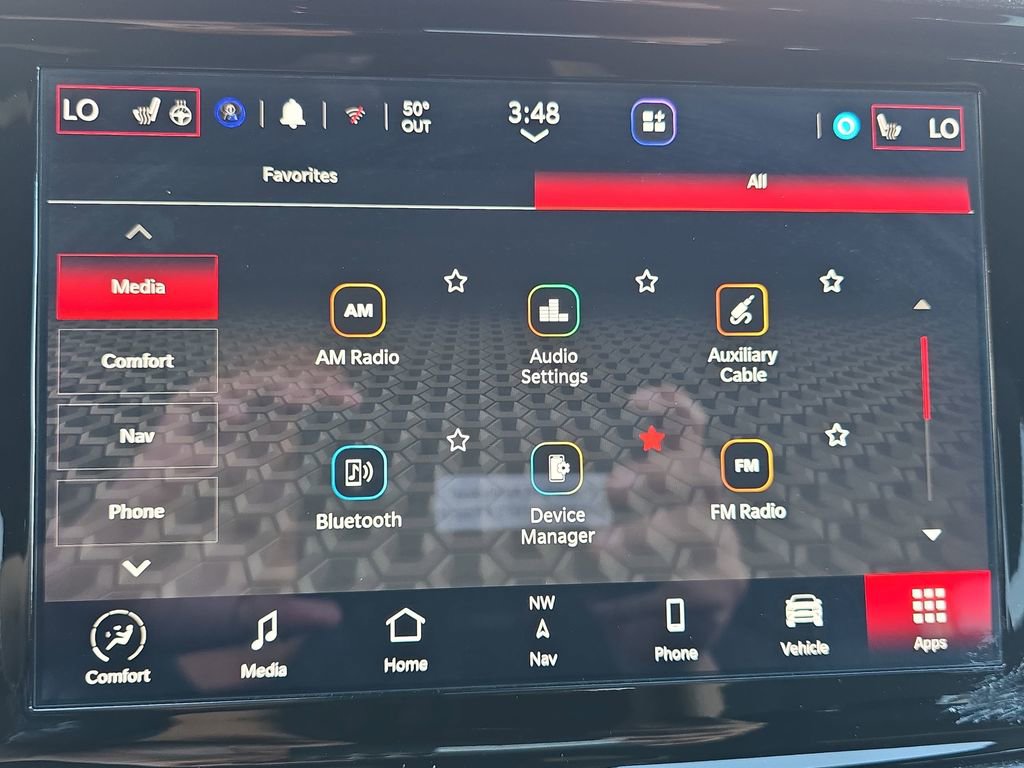 Used 2025 Dodge Durango GT image 22