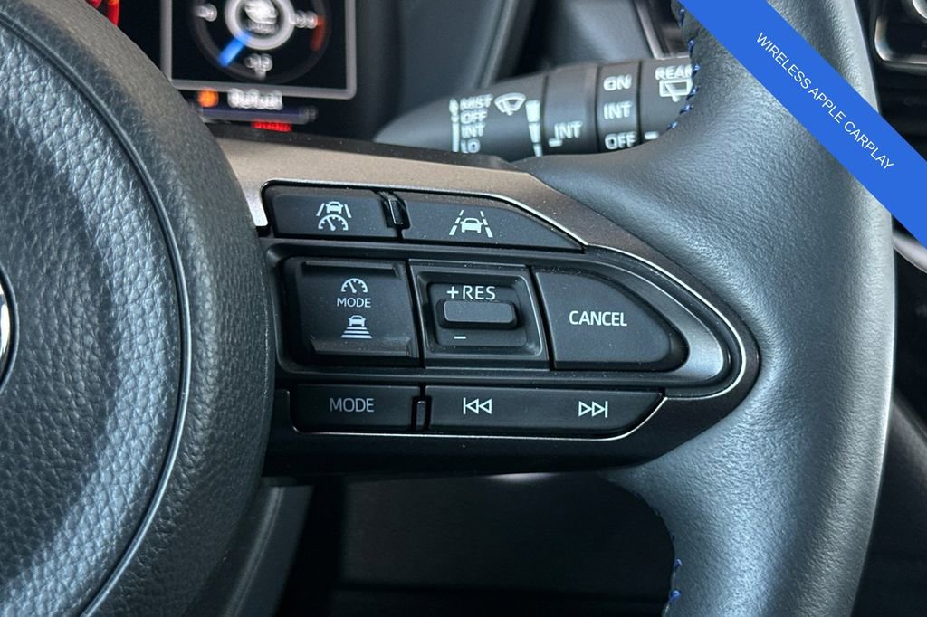 Used 2024 Toyota Corolla GR AWD/4WD image 29