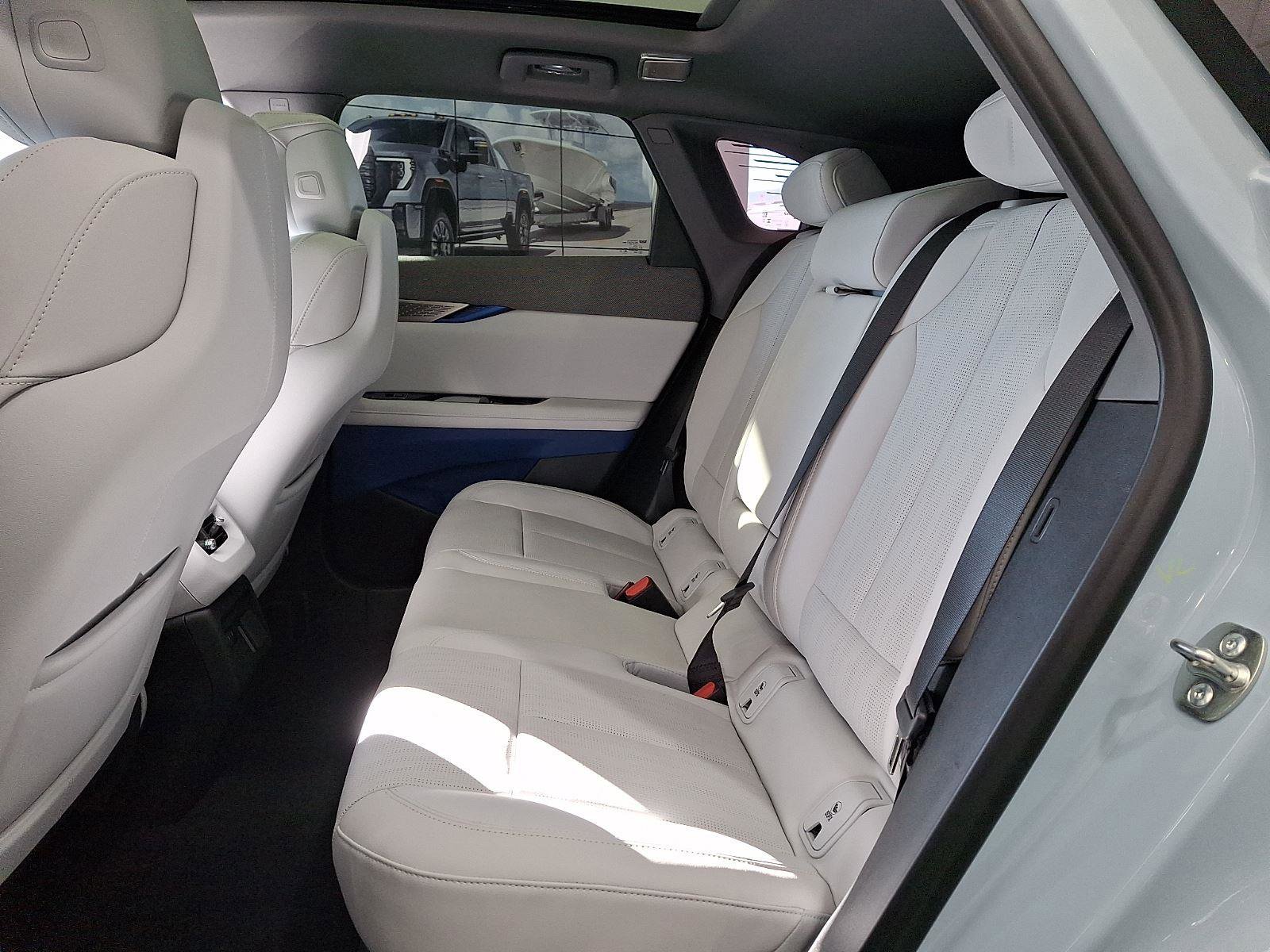 New 2026 Cadillac Optiq Sport 2 image 6