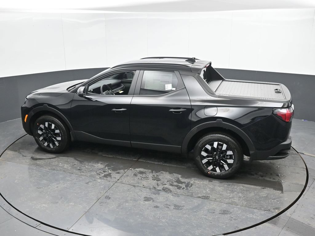 New 2026 Hyundai Santa Cruz SEL image 42