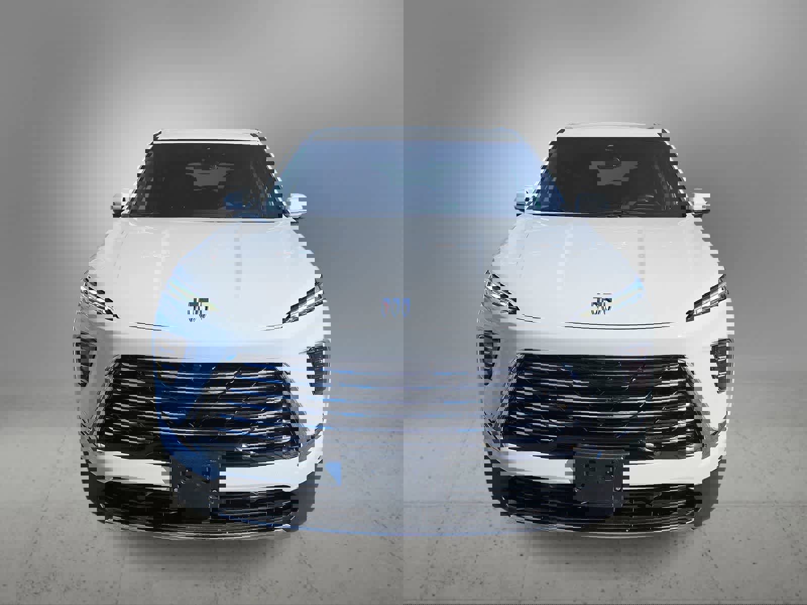 Used 2025 Buick Enclave Preferred image 4