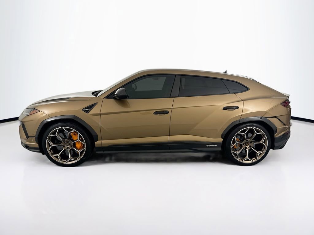 Used 2024 Lamborghini Urus Performante image 8