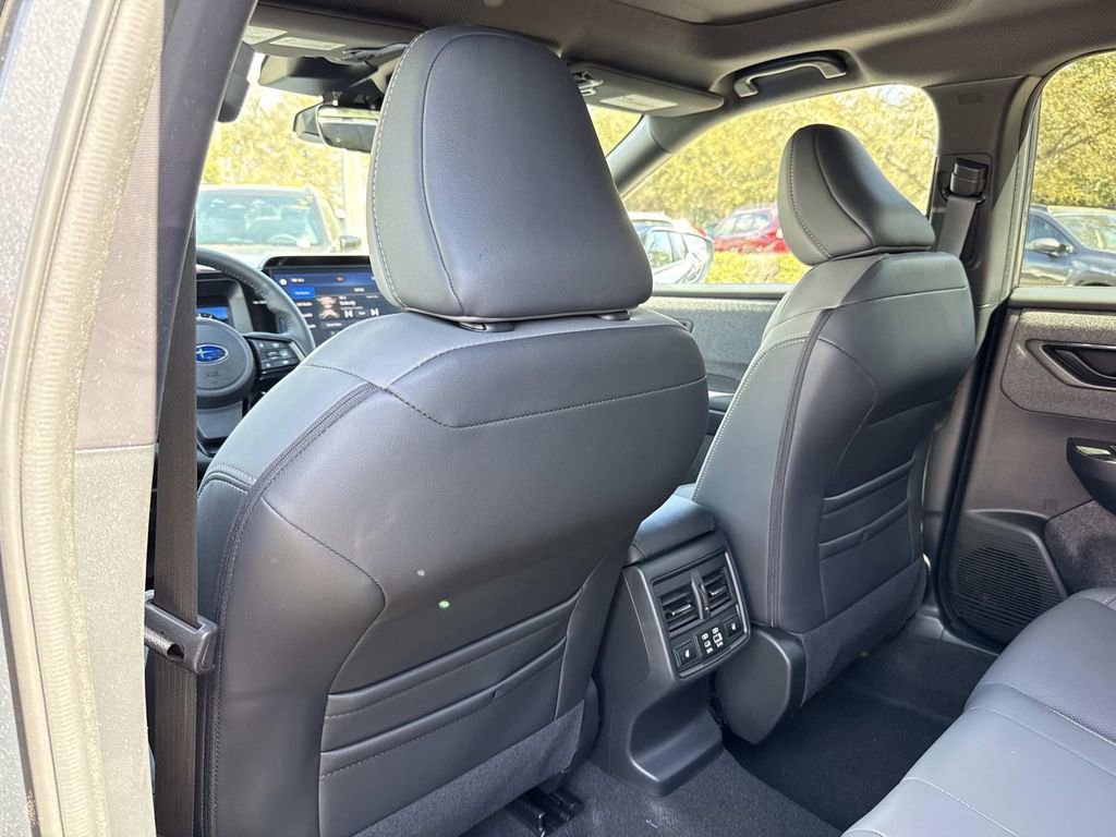New 2026 Subaru Outback Limited AWD/4WD image 12
