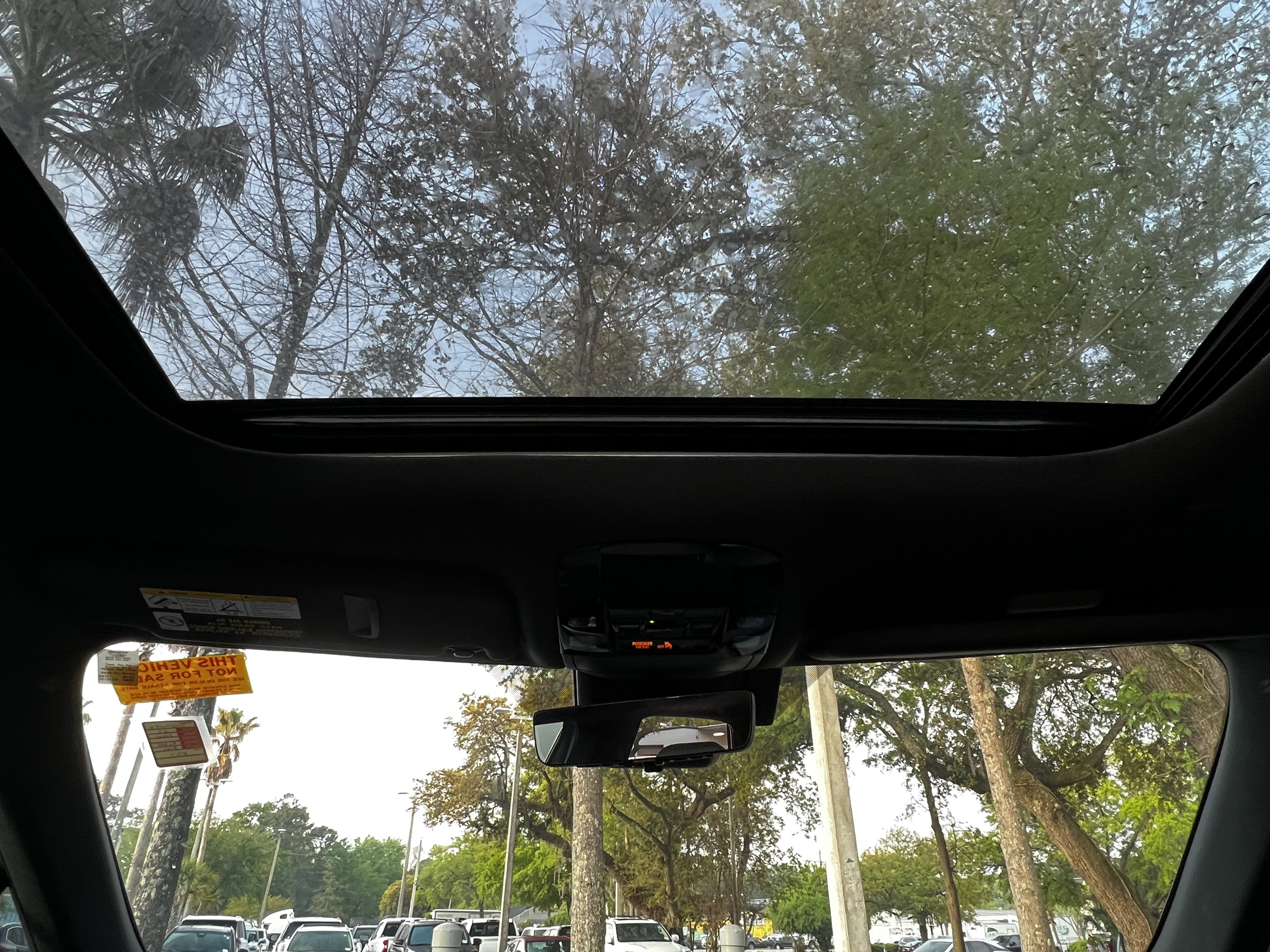 Certified 2024 Lexus RX 350 Premium Plus w/ Convenience Package FWD image 36