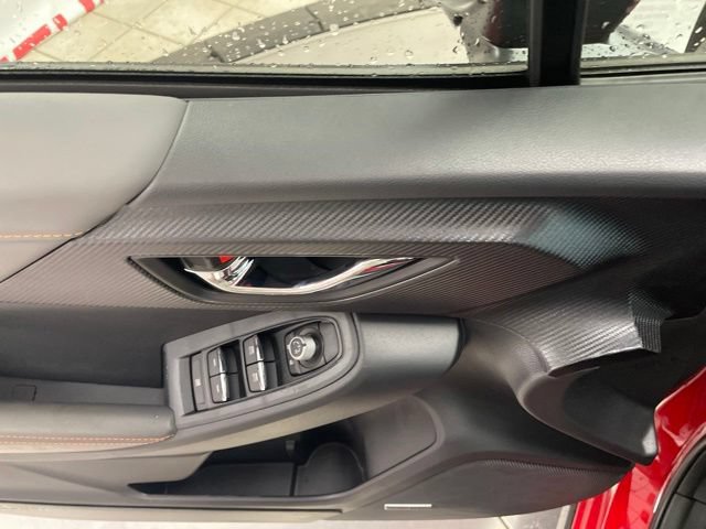 New 2026 Subaru Crosstrek 2.5i Limited AWD/4WD image 24