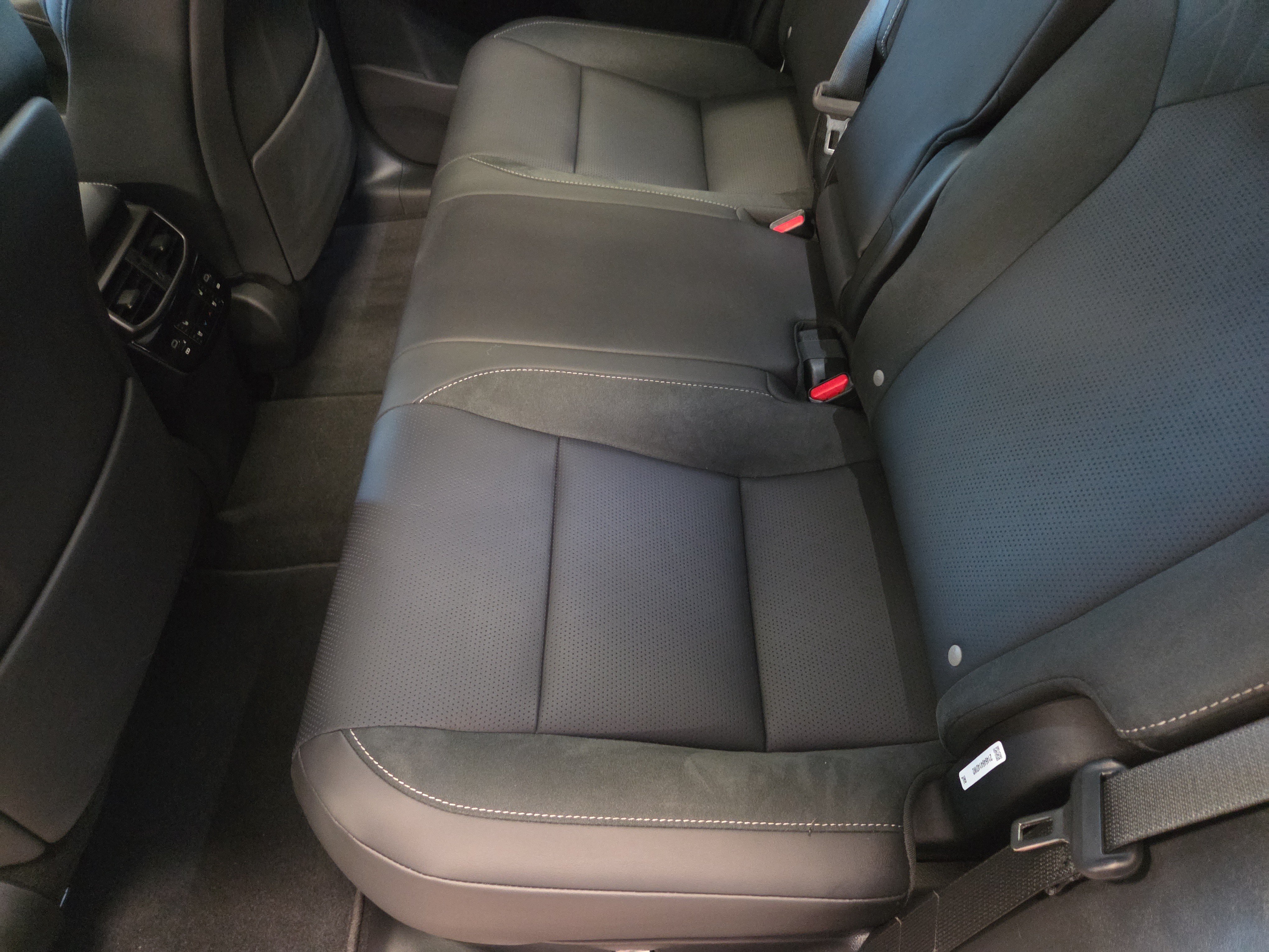 New 2026 Lexus RX 350 AWD w/ Convenience Package image 9