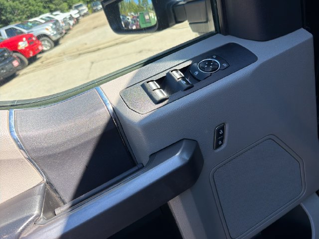 Used 2022 Ford F250 XLT w/ FX4 Off-Road Package AWD/4WD image 13