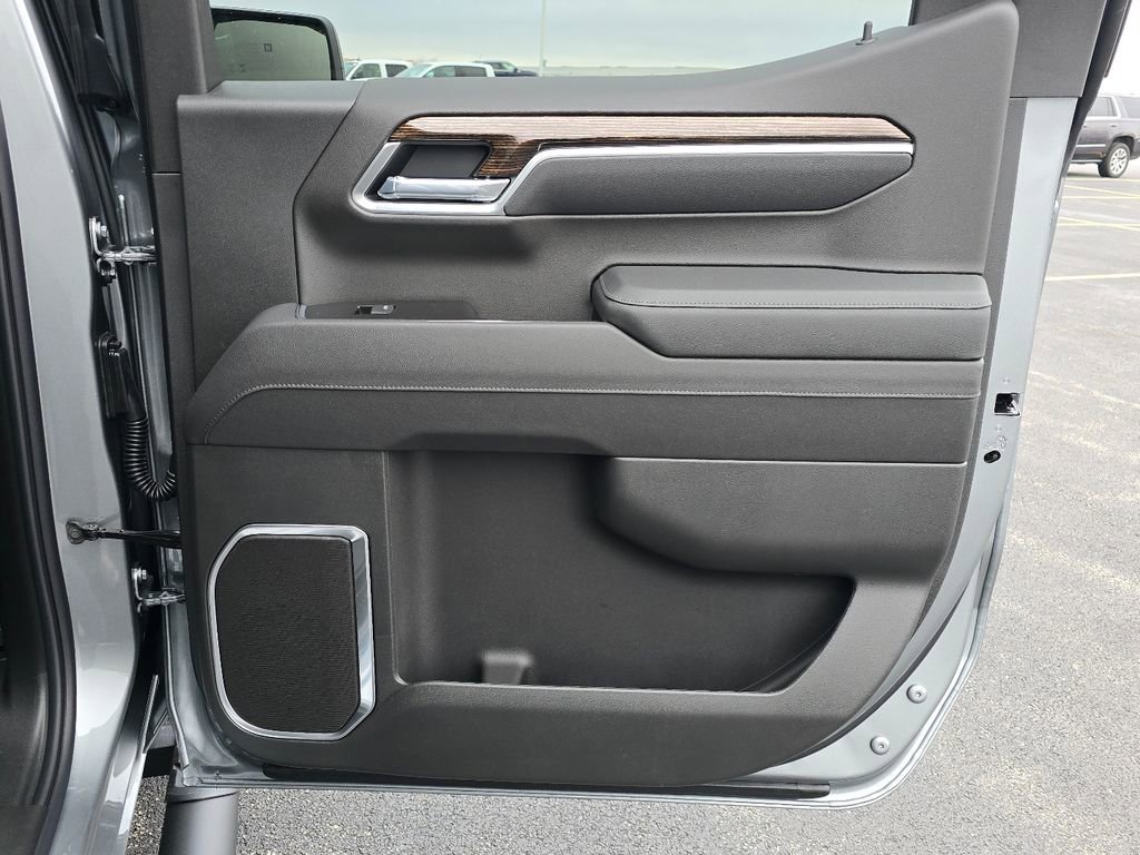 New 2026 GMC Sierra 1500 Elevation w/ Elevation Select Package image 29