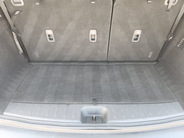 Used 2025 Nissan Pathfinder SV FWD image 29