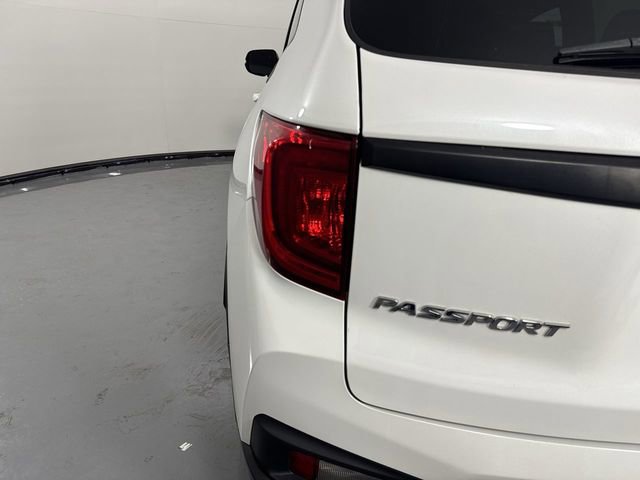 Certified 2022 Honda Passport EX-L image 32
