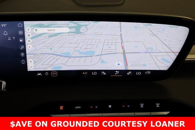 New 2026 Buick Enclave Sport Touring w/ Power Package image 16