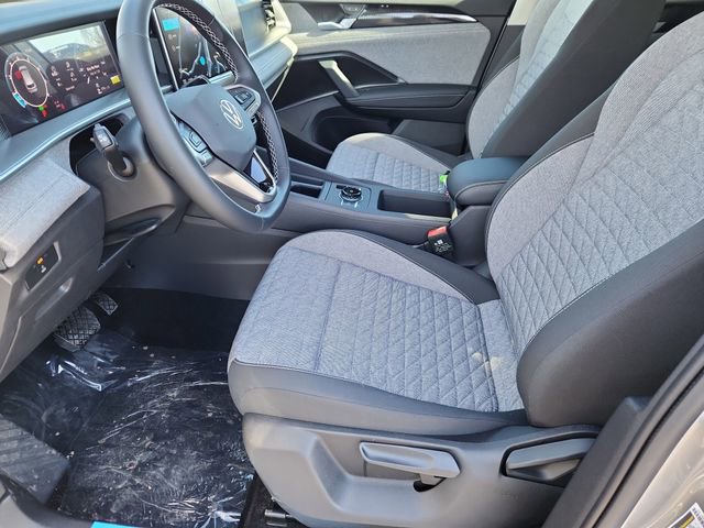 New 2026 Volkswagen Tiguan S image 7