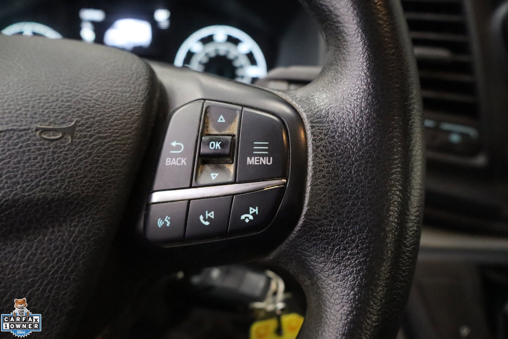 Used 2024 Ford Transit 250 Low Roof w/ Exterior Upgrade Package image 14