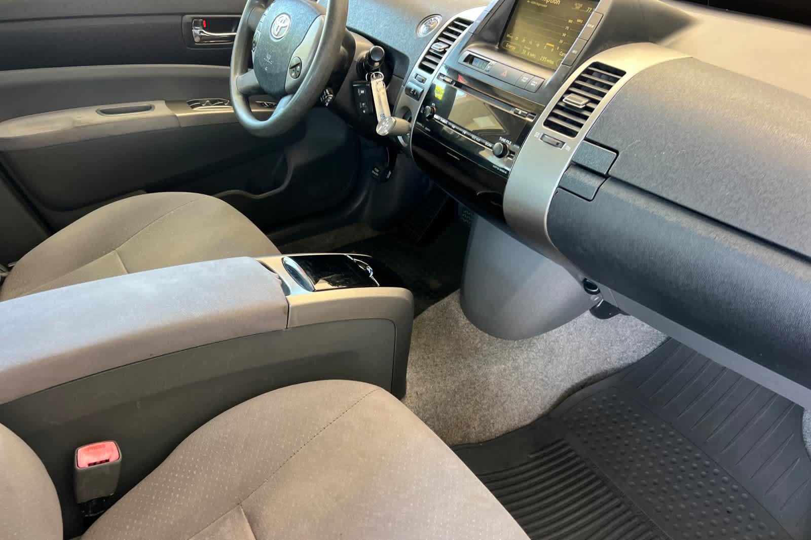 Used 2008 Toyota Prius FWD image 16