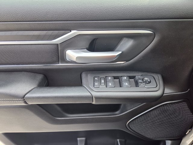 Used 2025 RAM 1500 Big Horn AWD/4WD image 21
